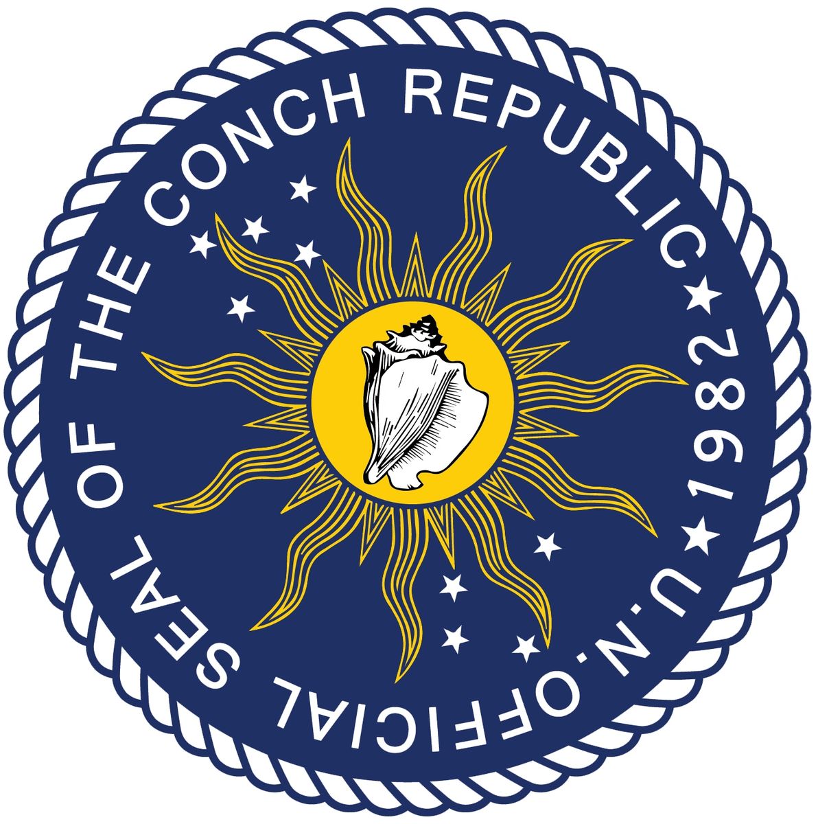 Official Conch Republic